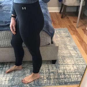 Under armor leggings